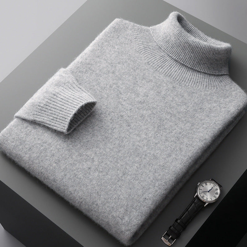 Siena Turtleneck Sweater