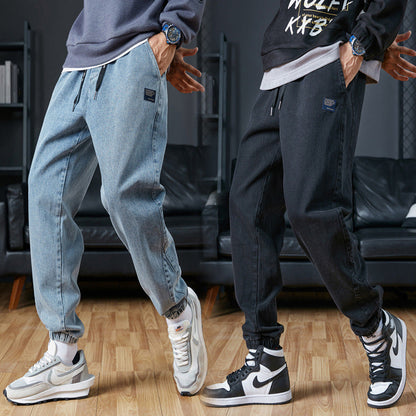 Hamilton Joggers