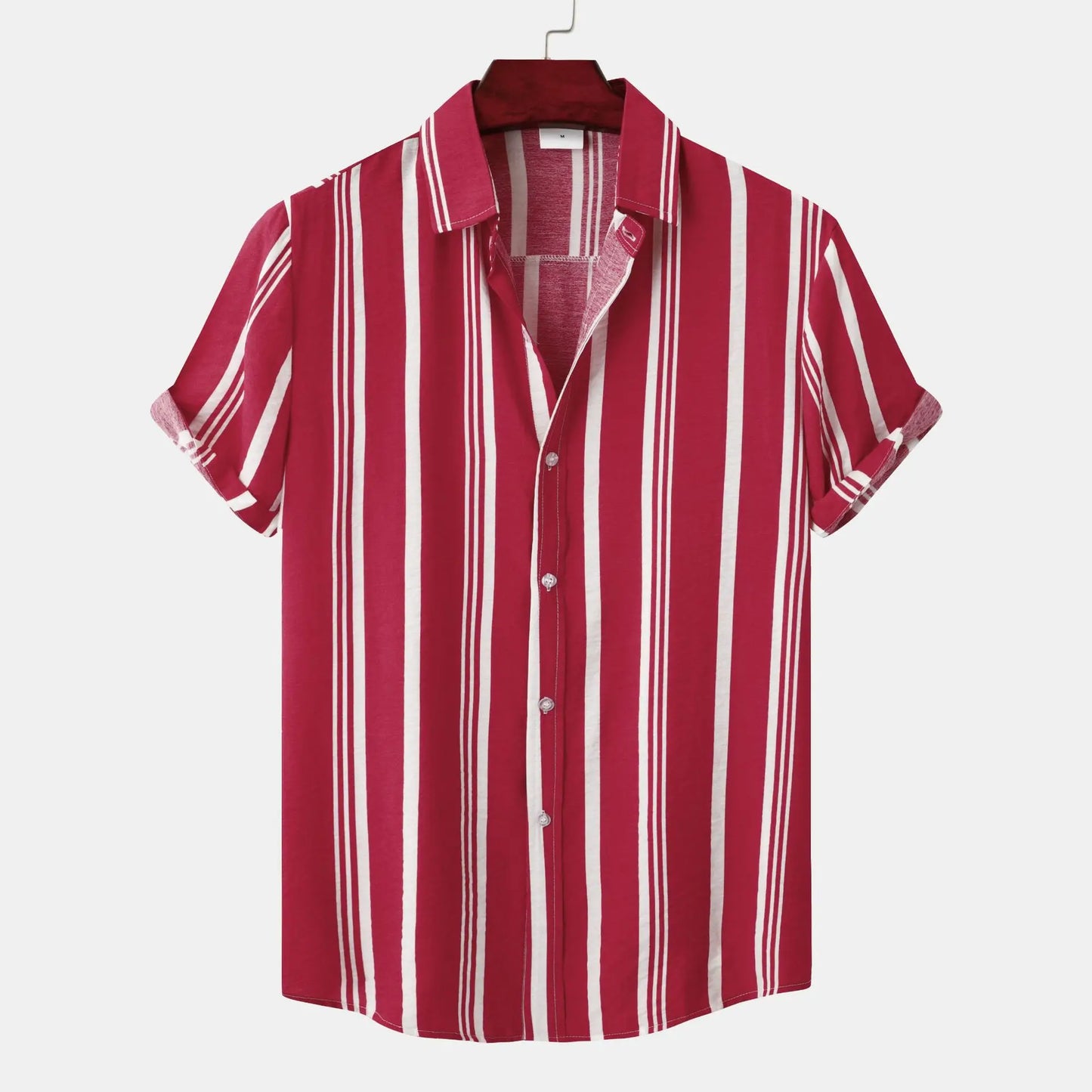 Radcliffe Striped Shirt