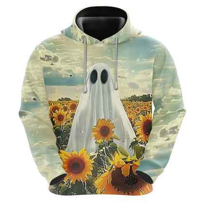 Elmswood Ghost Hoodie