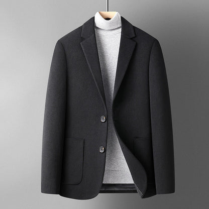 Merano Wool Blazer