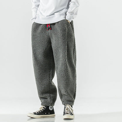 Alpine Sweatpants