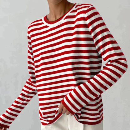 Holly's Elegant Long Sleeve