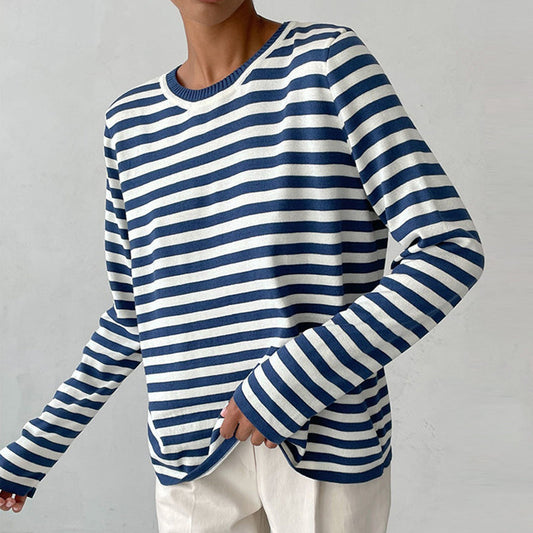 Holly's Elegant Long Sleeve