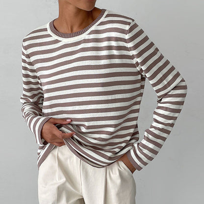 Holly's Elegant Long Sleeve