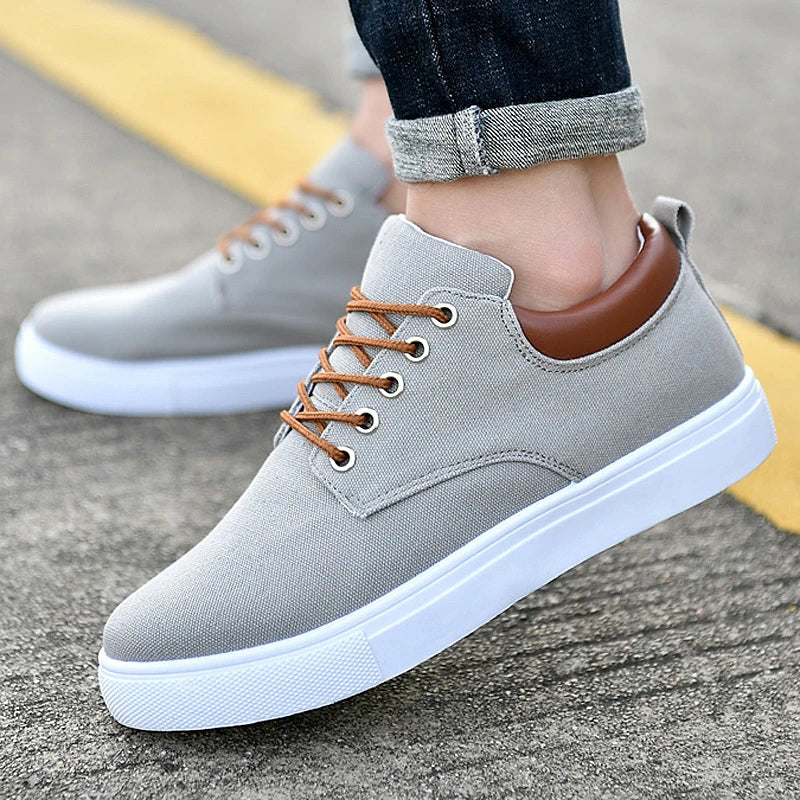 Mocarra - Men's Shoes