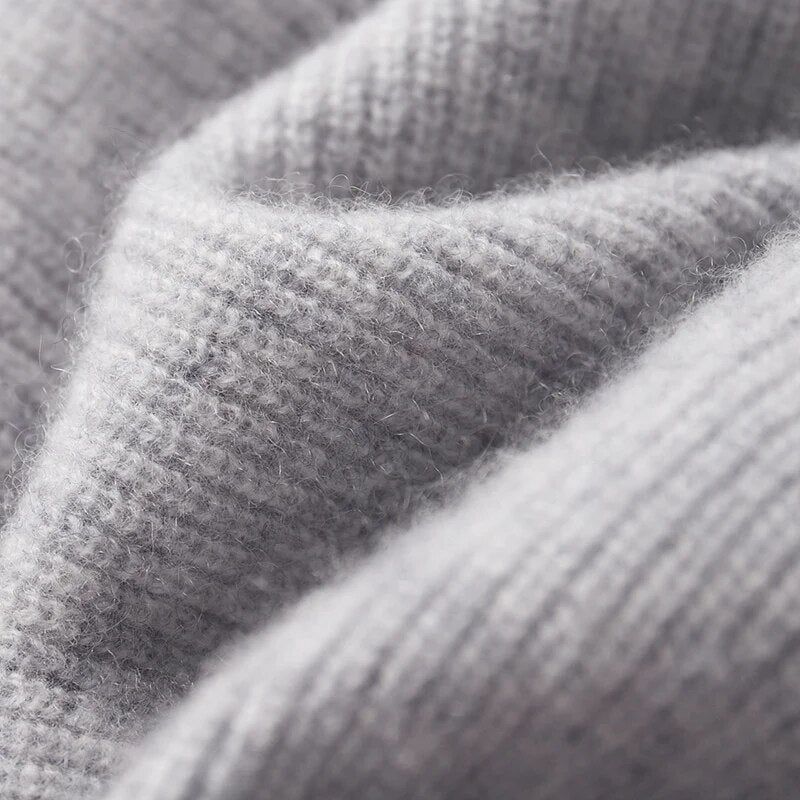 Portofino Cashmere Hoodie