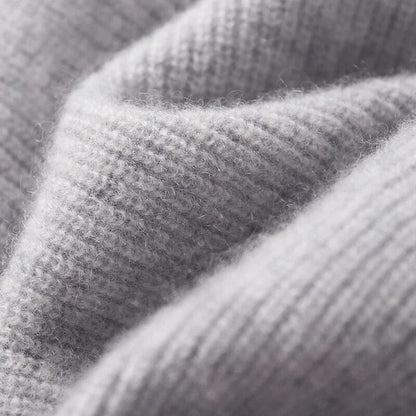 Portofino Cashmere Hoodie