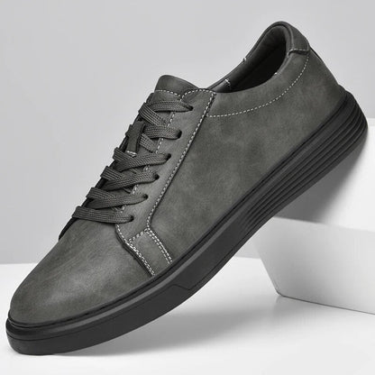 Calvario Genuine Leather Shoes