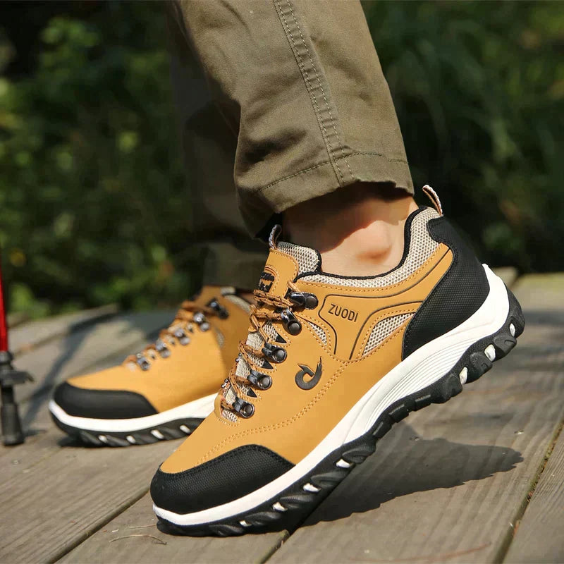 ComfyZone - Orthopedic Walking Shoe
