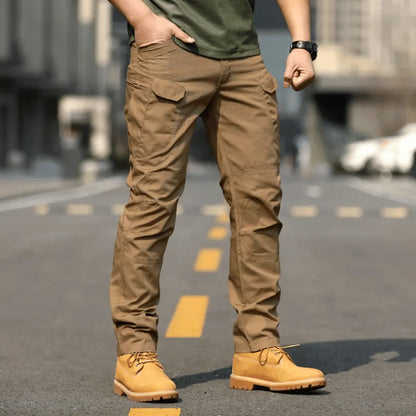 Ryder Tactical Cargo Pants