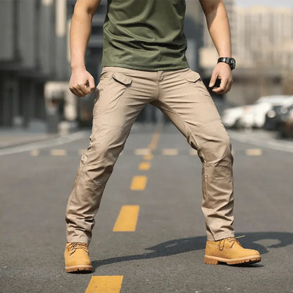Ryder Tactical Cargo Pants