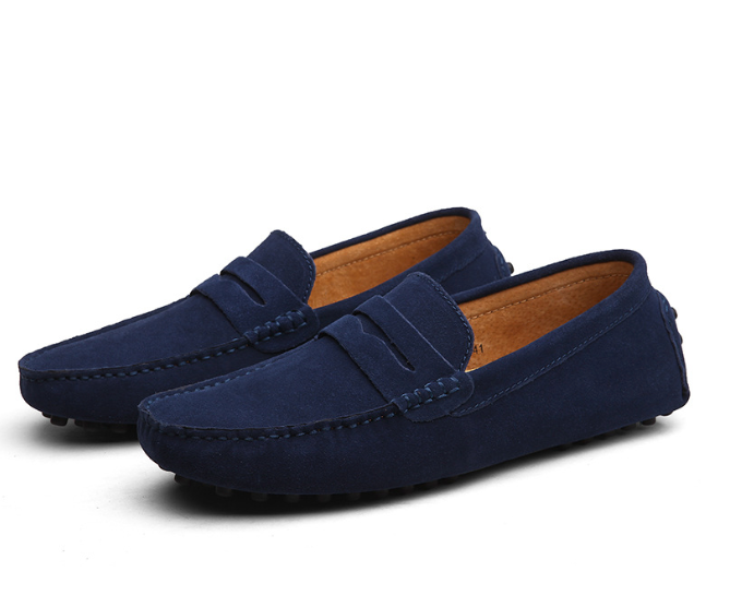 Tristan - Men's Slip-ons