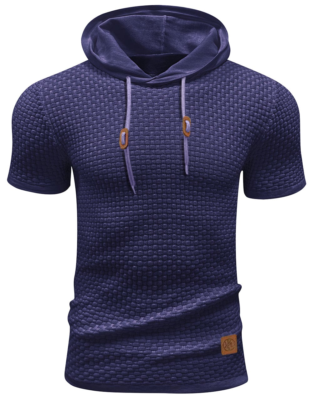 FlexLite Short Sleeve Hoodie (8 Designs)