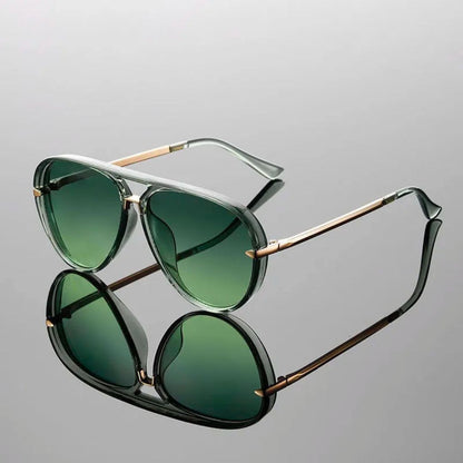 Sorella Aviator Sunglasses