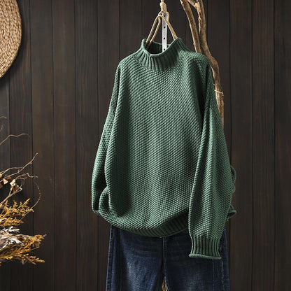 Evelina Cashmere Sweater