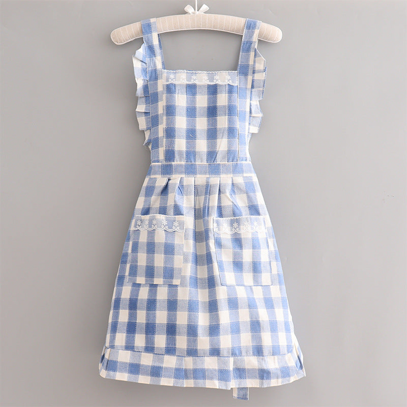 Olivia's Farmhouse Apron