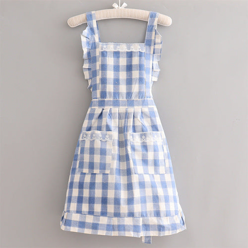 Olivia's Farmhouse Apron
