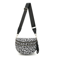 White Leopard