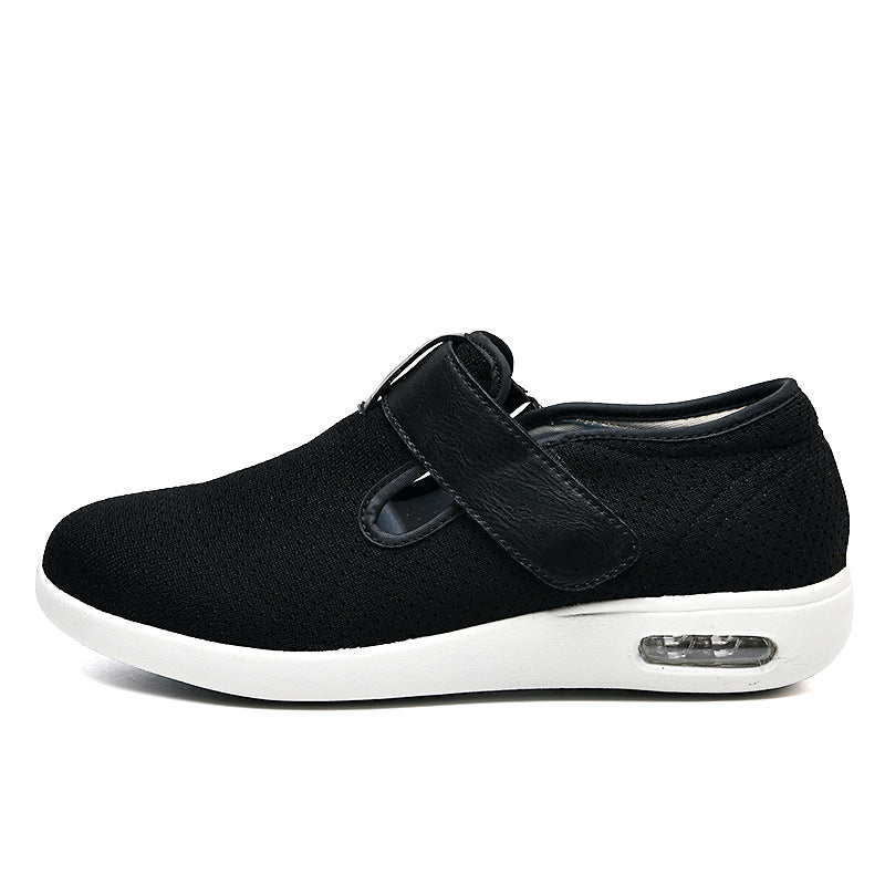 OrthoSko - diabetic shoes for swollen feet
