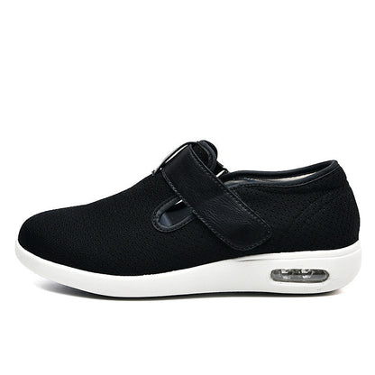 OrthoSko - diabetic shoes for swollen feet