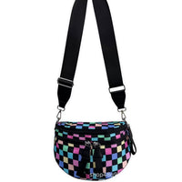 Neon Grid
