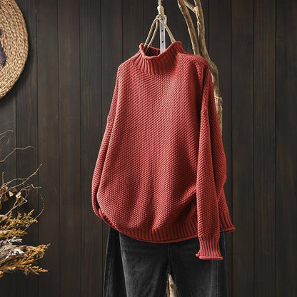 Evelina Cashmere Sweater