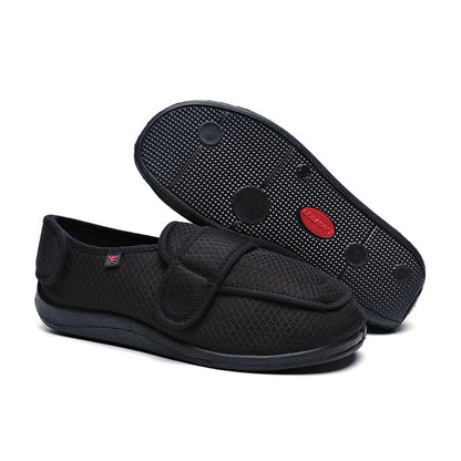 OrtoSko - Diabetic shoes for swollen feet