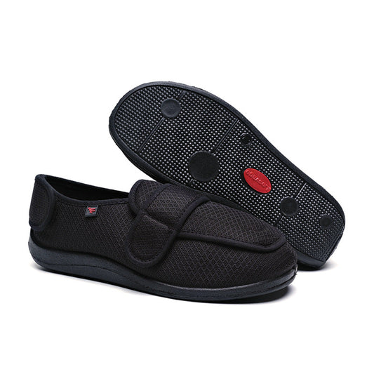 OrtoSko - Diabetic shoes for swollen feet