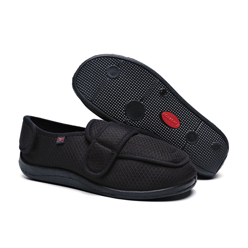 OrtoSko - Diabetic shoes for swollen feet
