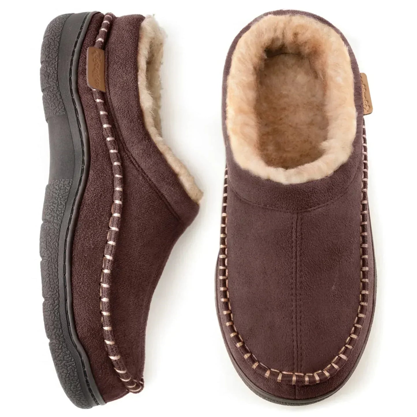 Dudu - Soft Slippers