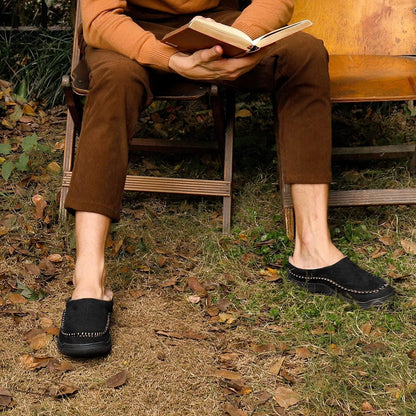 Dudu - Soft Slippers