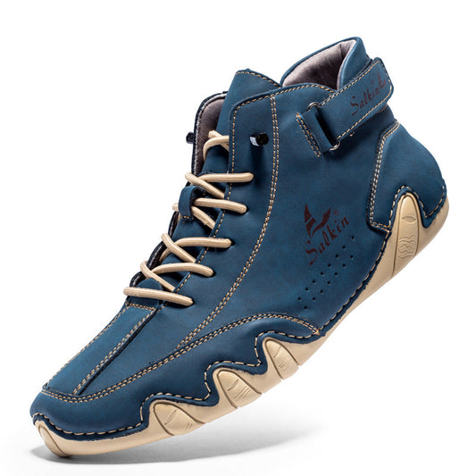 Salkin - Orthopedic Shoes