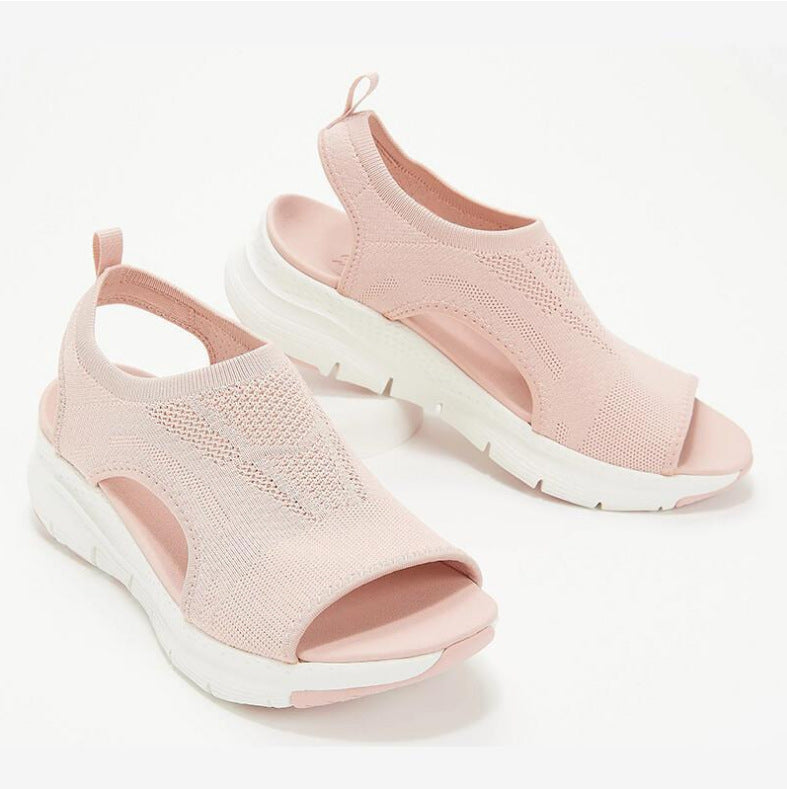 Elara Comfort Sandals
