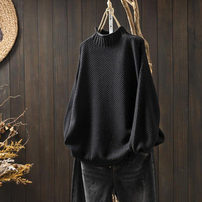 Evelina Cashmere Sweater