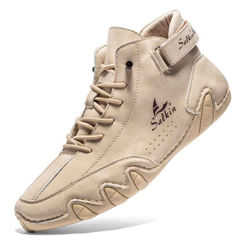 Salkin - Orthopedic Shoes
