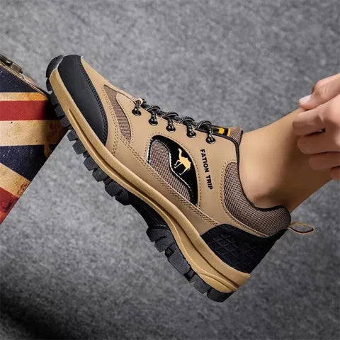 OrthoTrip - Ergonomic Pain-Relieving Comfort Shoes