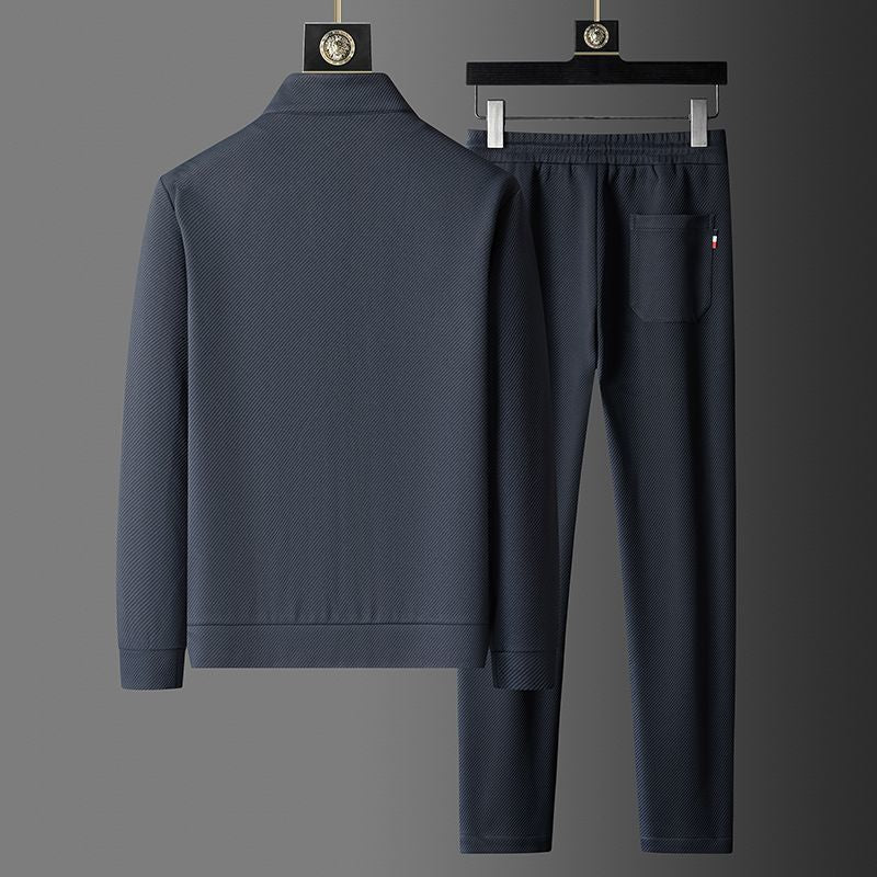 Axton Performance Tracksuit Set