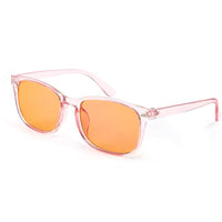 Pink Transparent