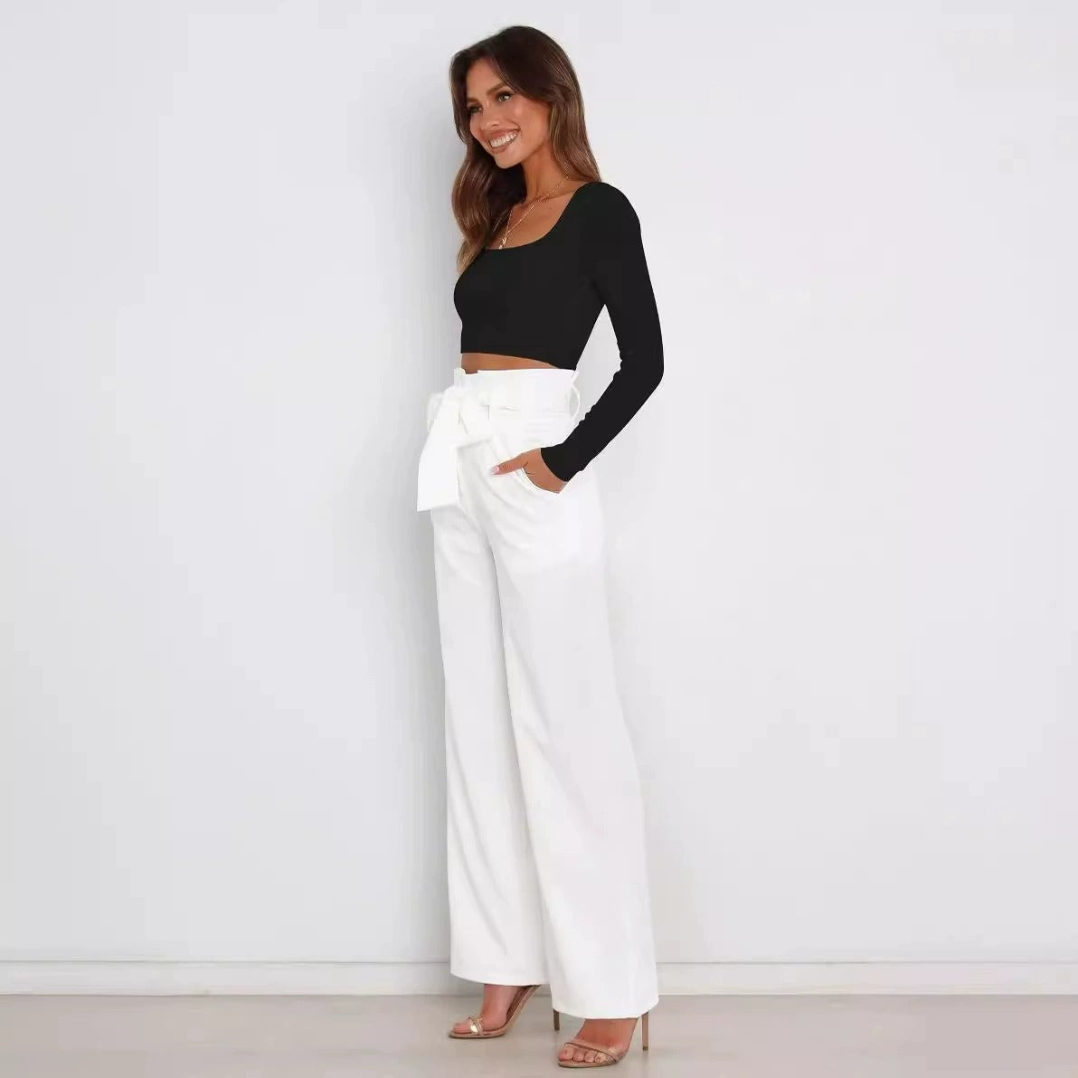 Daily Luxe Palazzo