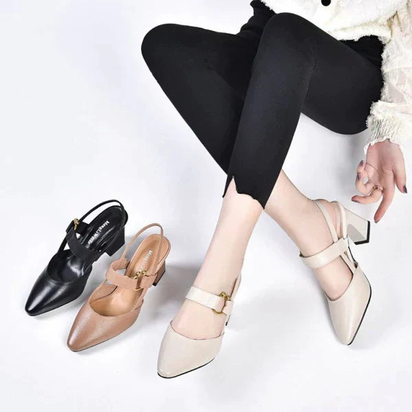 Claire - Orthopedic Shoes