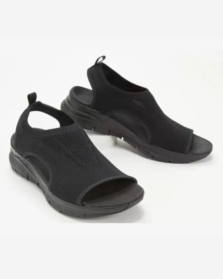 Elara Comfort Sandals