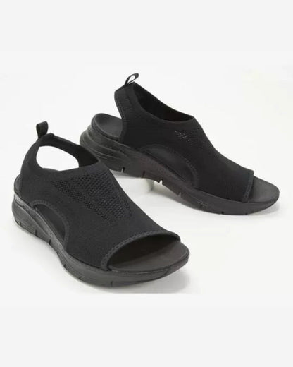 Elara Comfort Sandals