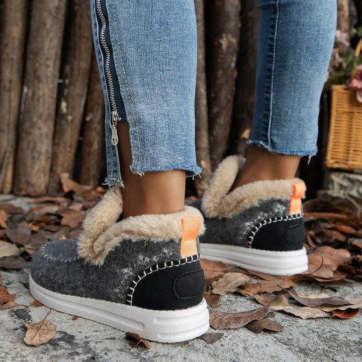 OrthoComfy - Ergonomic Pain-relief Shoe