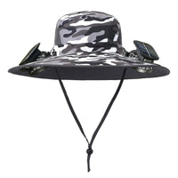 Artic Camo