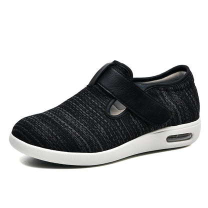 OrthoSko - diabetic shoes for swollen feet