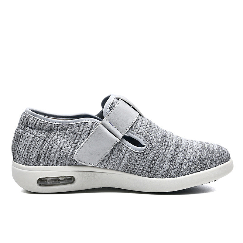 OrthoSko - diabetic shoes for swollen feet
