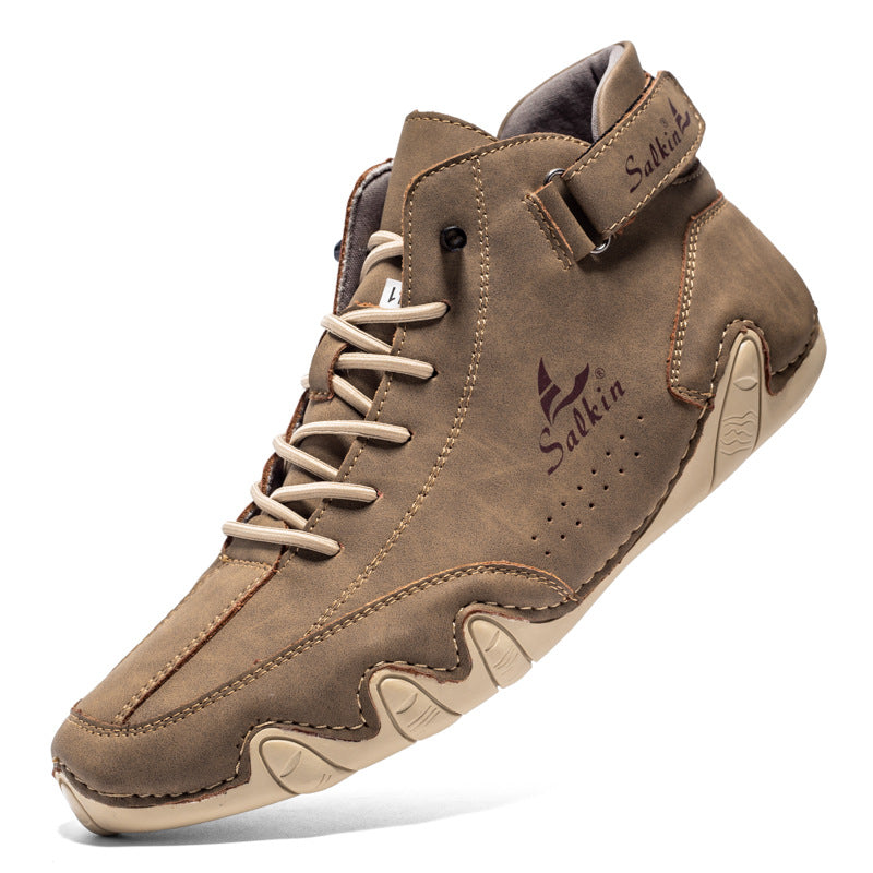 Salkin - Orthopedic Shoes