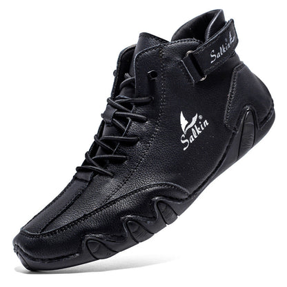 Salkin - Orthopedic Shoes