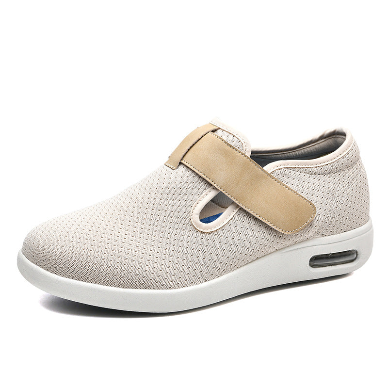OrthoSko - diabetic shoes for swollen feet